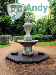Andy Removal Merton Park (SW19)